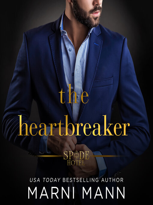 Title details for The Heartbreaker by Marni Mann - Available